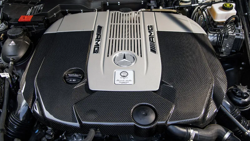 How Car Engines Work? All You Need to Know