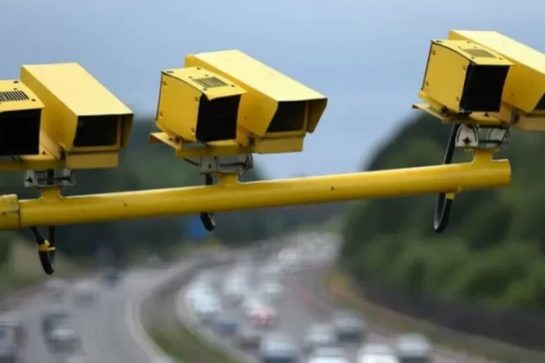 How Far Can Security Cameras See the Average Viewing Angle of Security Cameras