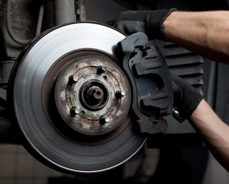 How to Change the Brake Pads Follow the Step-by-step Guide