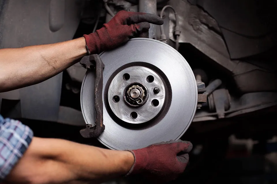 How Long Do Brakes Last? Find Out!