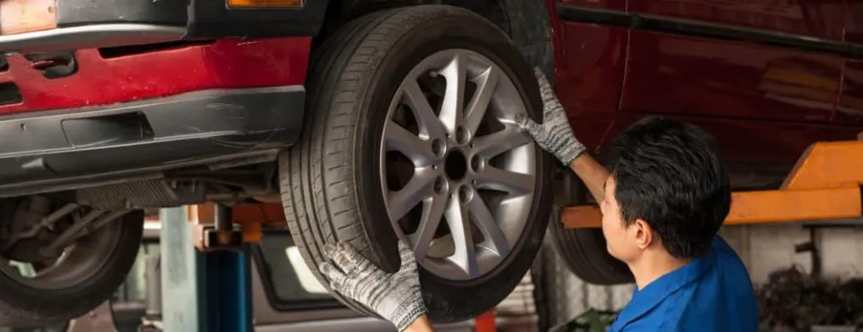 How Long Does It Take to Rotate Tires? the Ultimate Guide