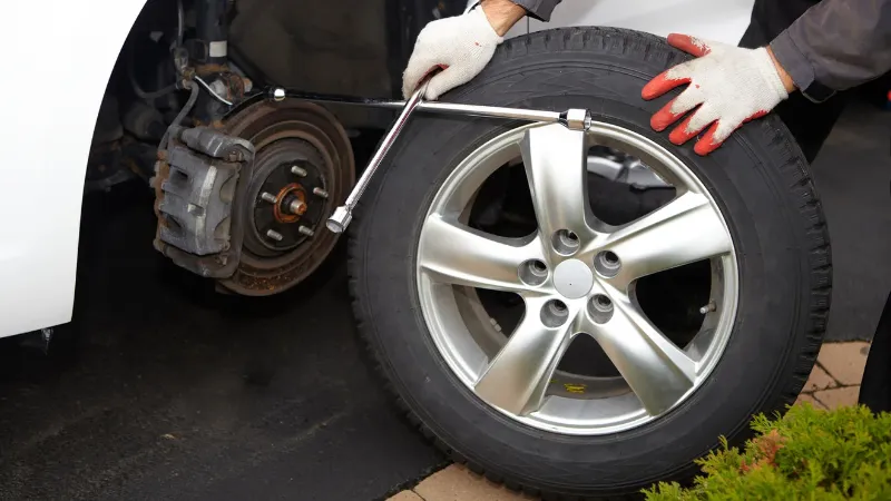 How Long Does It Take to Rotate Tires the Ultimate Guide