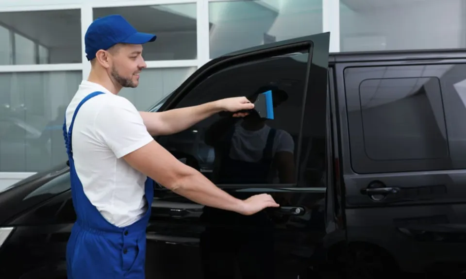 How Much Does It Cost to Tint Car Windows Find the Answer