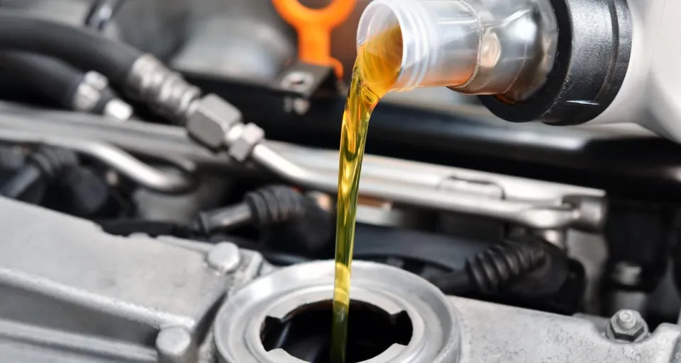 How Long Does an Oil Change Take? All Explained