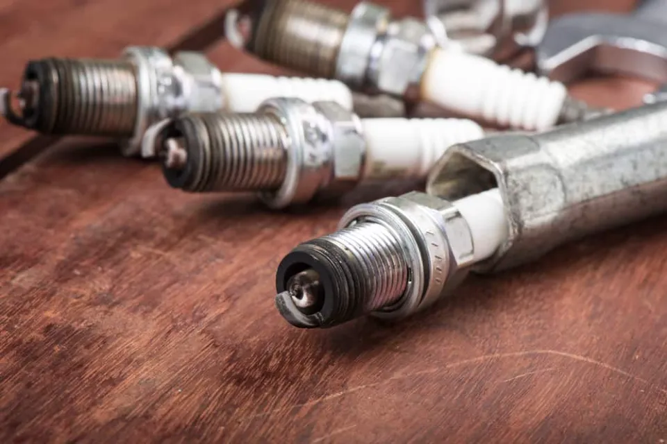 How Many Spark Plugs Does a Diesel Have Let's See