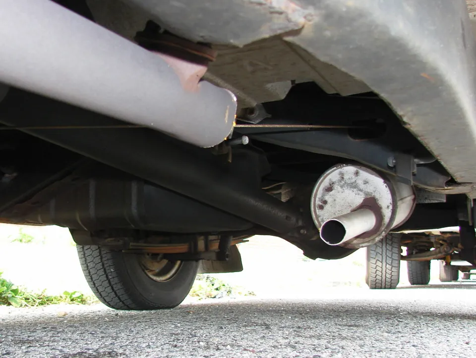 How Much Does It Cost to Replace a Catalytic Converter Find the Answer