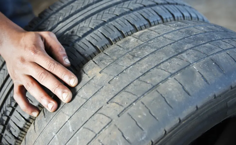 How Long Does It Take to Rotate Tires? the Ultimate Guide