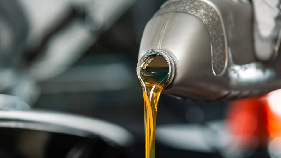 How Long Can You Go Without An Oil Change Find the Answer