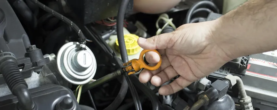 How to Check Your Car's Oil? Follow the Guide