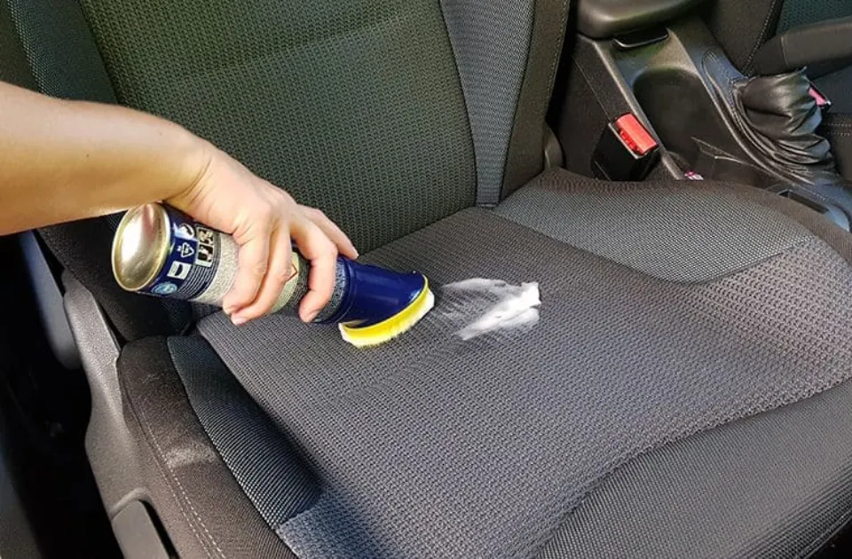 How to Clean Cloth Car Seats? Follow the Ultimate Guide