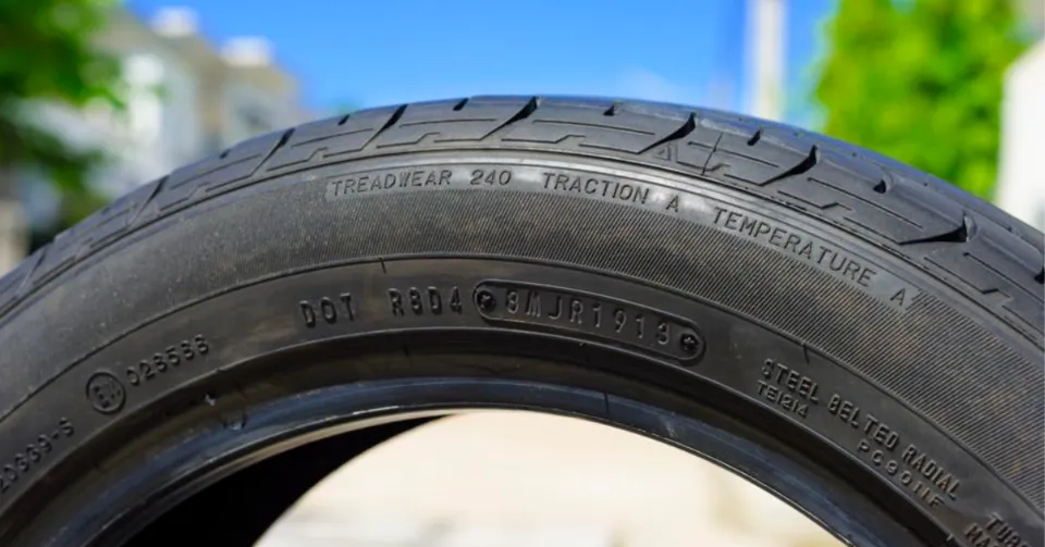 How to Read Tire Size The Size Explained