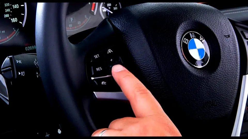 How to Use Cruise Control Step-by-step Guide