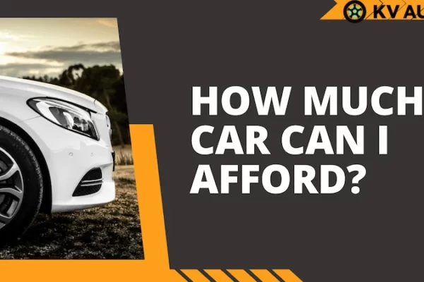 How Much Car Can I Afford? Find the Answer