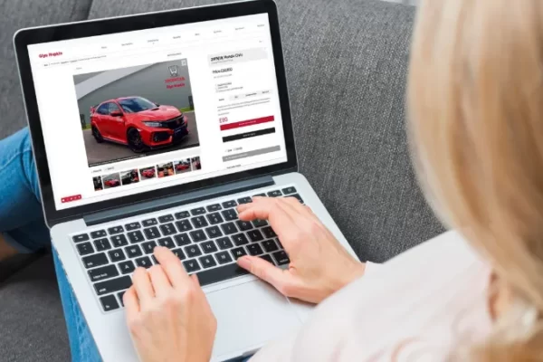 How to Buy a Car Online? Step-by-step Guide