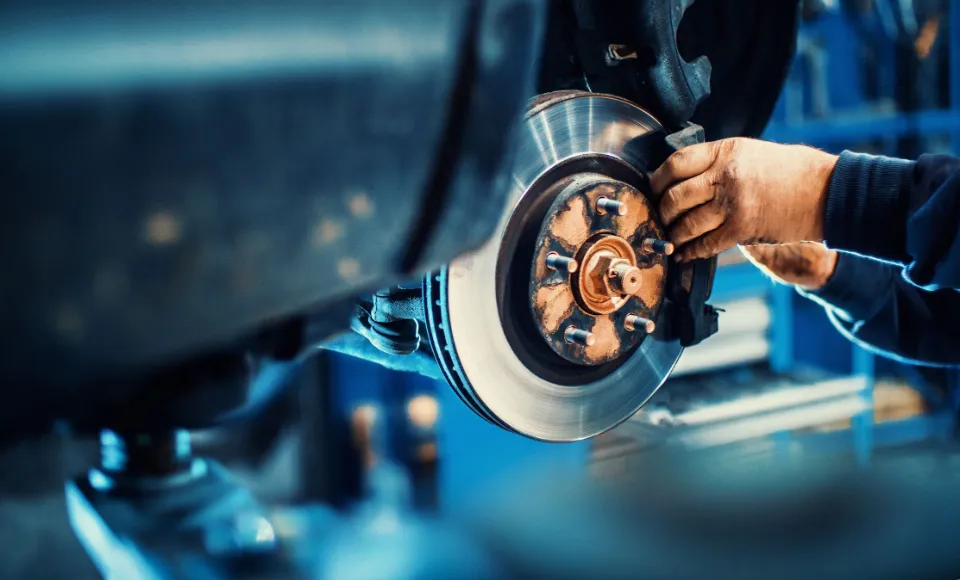 How to Change the Brake Pads Follow the Step-by-step Guide