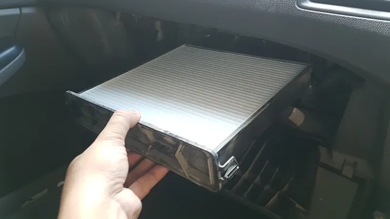How to Change a Cabin Air Filter Read the Ultimate Guide