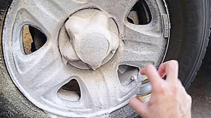 How to Clean Aluminum Wheels? Find the Best Way