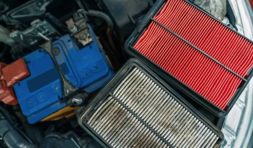 How to Clean a K&N Air Filter Let's See