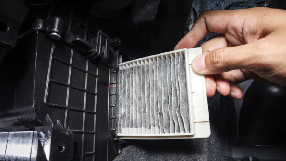 How Often Should You Replace Your Cabin Air Filter? the Answer Is...