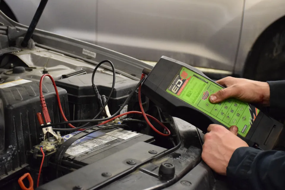 How to Charge a Car Battery? Follow the Ultimate Guide