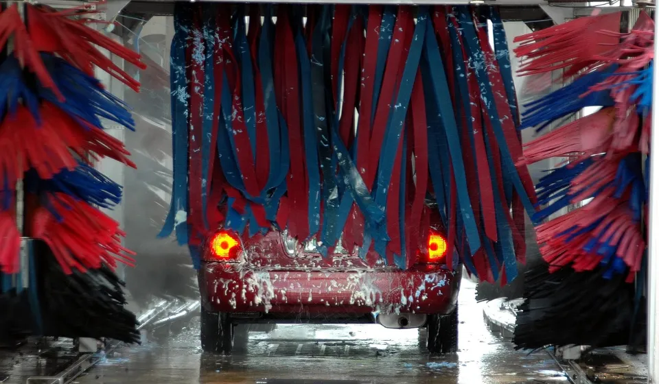 How to Start a Car Wash Business? Follow the Steps