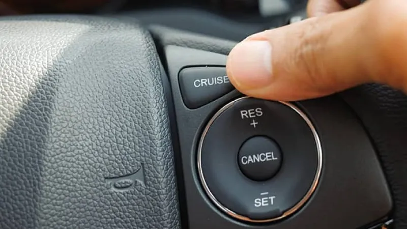 How to Use Cruise Control? Step-by-step Guide