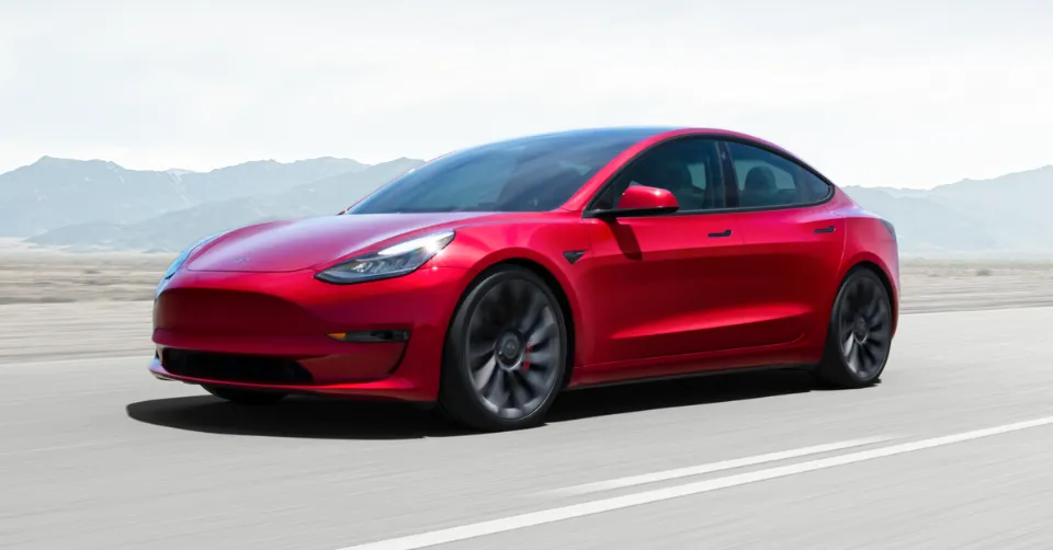 How Much Does a Tesla Model 3 Cost?