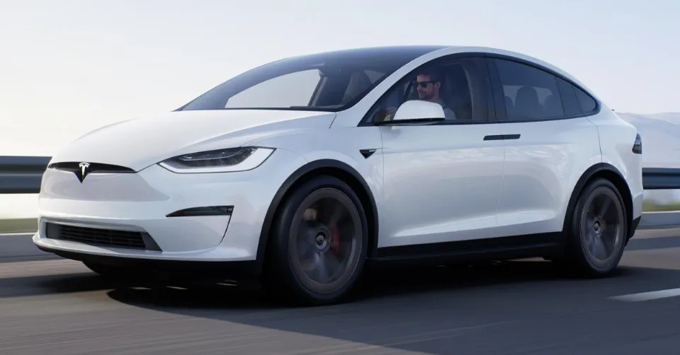 How Much is a Tesla Model X?