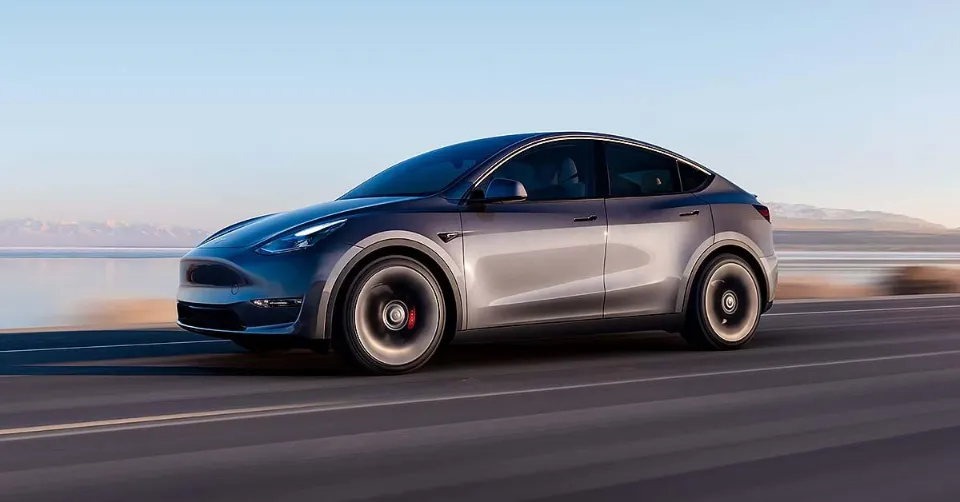 How Much Does a Tesla Model Y Cost?