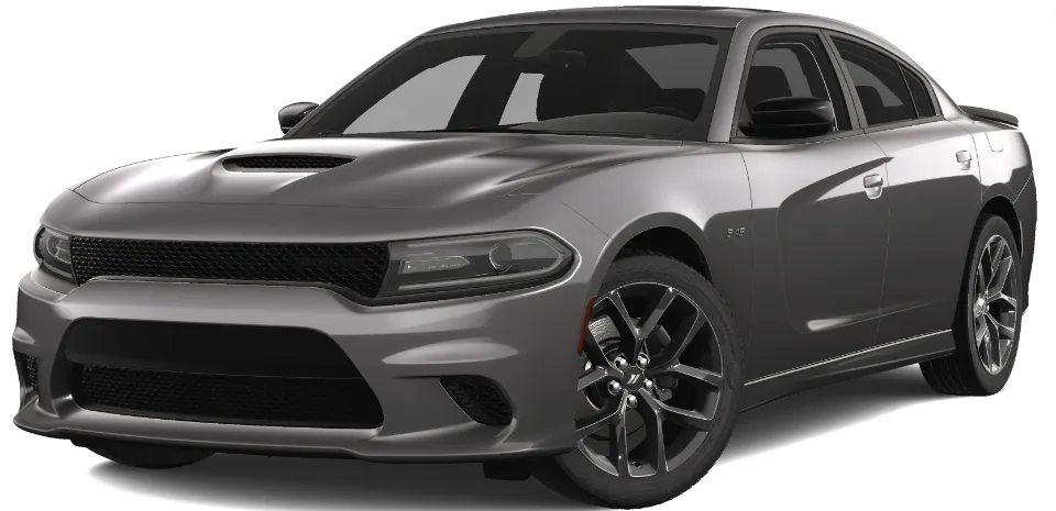 2023 Dodge Charger Review: Is It Right for You? [2023]