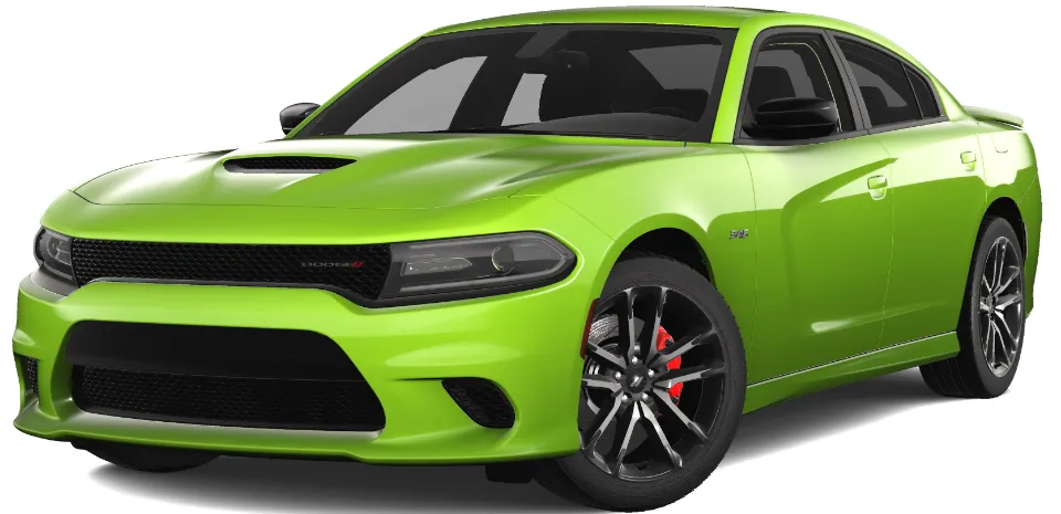 2023 Dodge Charger Review Is It Right for You [2023]