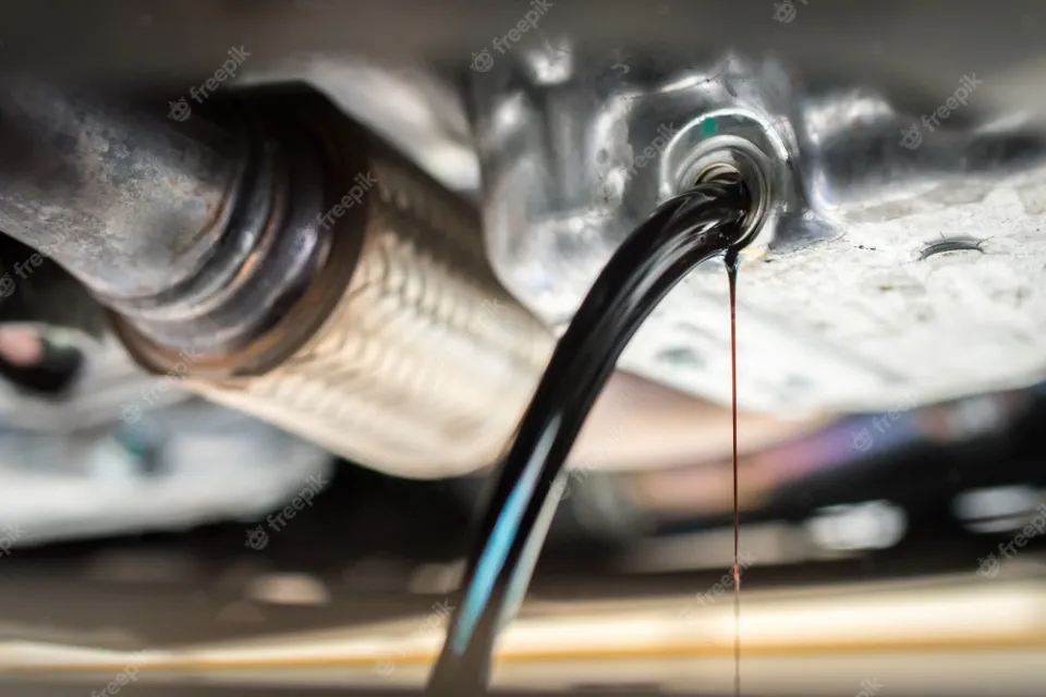 How to Change Your Oil? Follow the Ultimate Guide