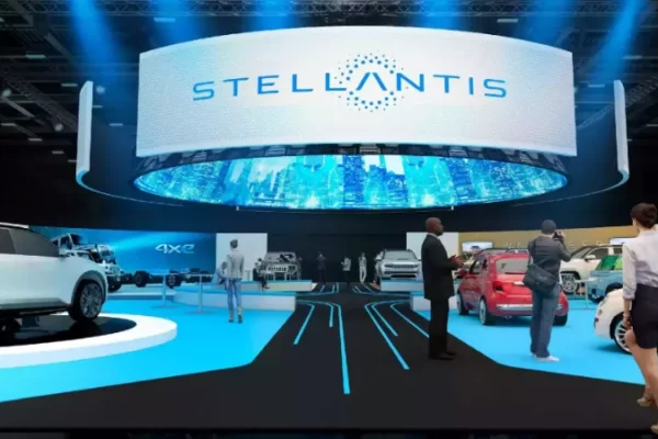 Stellantis, a Major Automaker, Reports a Record Yearly Profit and Pays $4.47 Billion to Shareholders