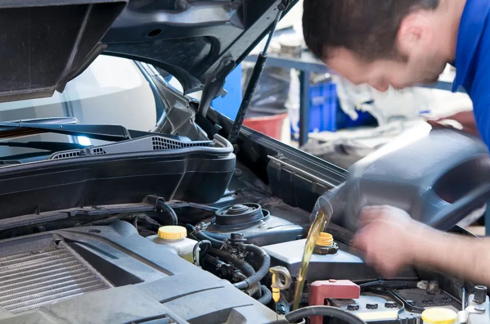 How Often Should You Change Your Oil? Find Out!