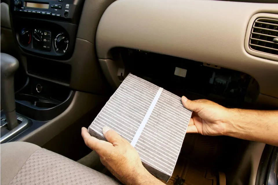 How to Change a Cabin Air Filter Read the Ultimate Guide