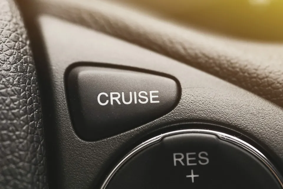 How to Use Cruise Control Step-by-step Guide