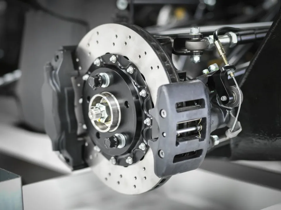 How Often Should You Replace Your Brakes? Let's See