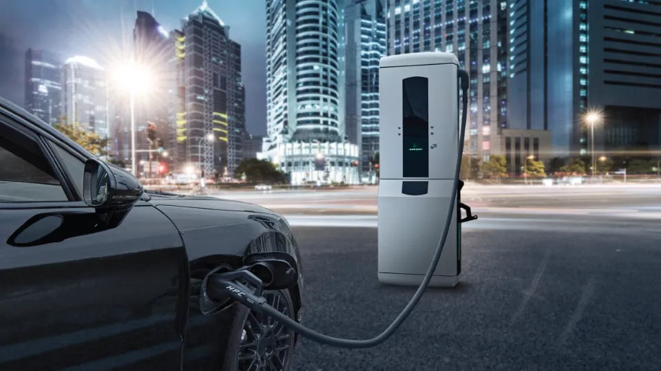What is EV Charging? Everything You Want to Know