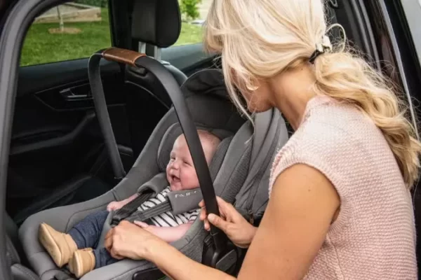 Do Car Seat Bases Expire? All You Want to Know