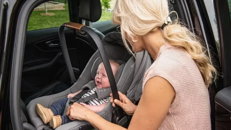 Do Car Seat Bases Expire? All You Want to Know