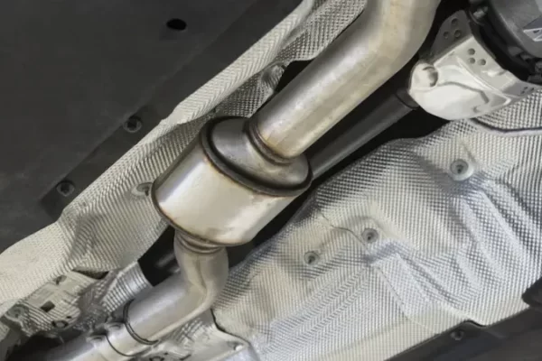 Does Car Insurance Cover Catalytic Converter Theft All Explained