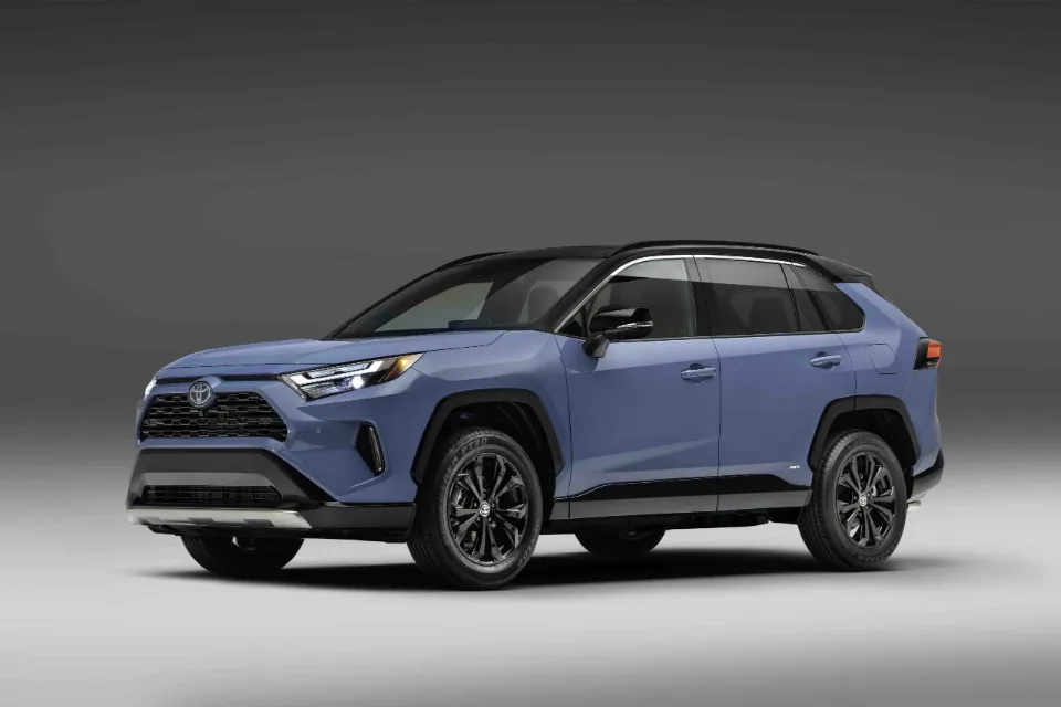 What is a Crossover SUV? All You Want to Know