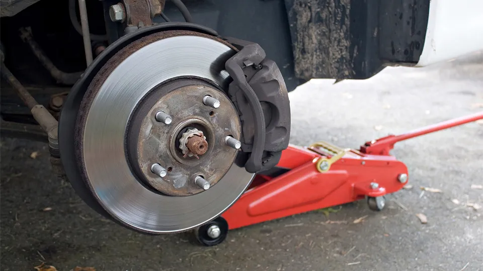 How Many Brake Pads Does a Car Have Let's See