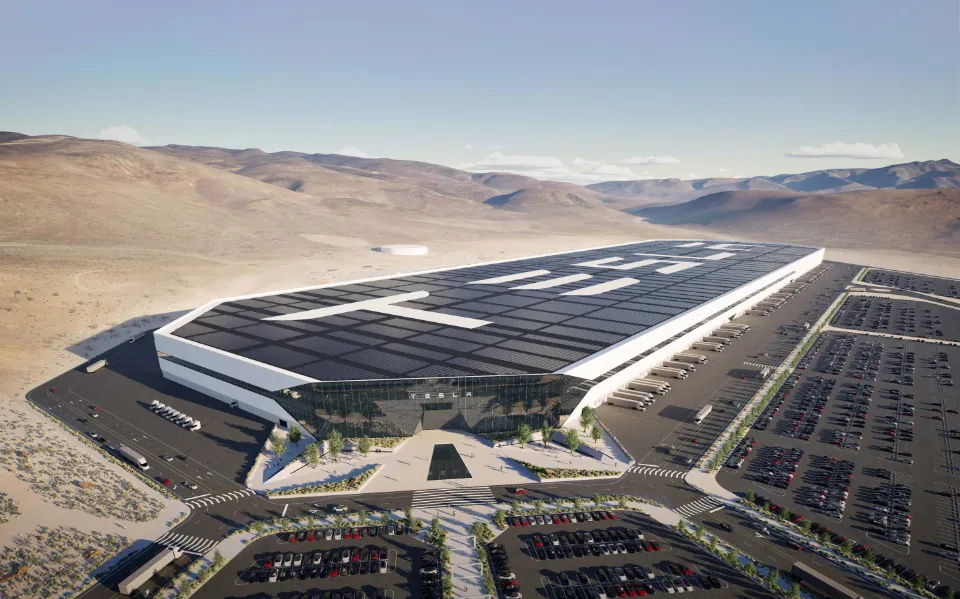 What is a Gigafactory? All You Want to Know