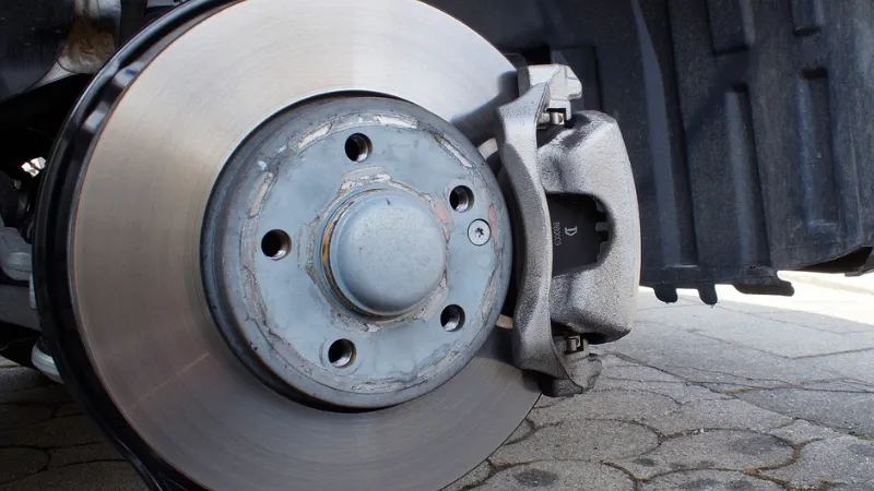 How Long Does It Take to Replace Brake Pads All Explored!