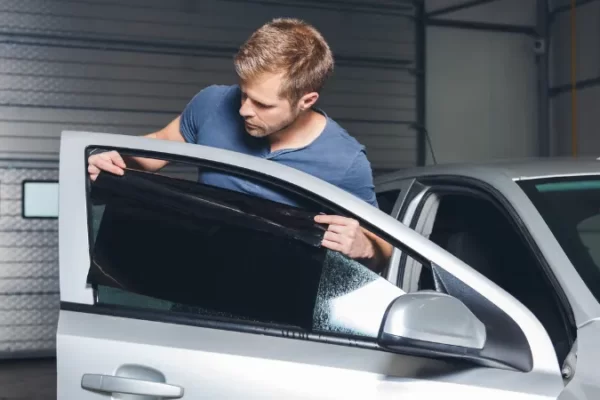 How Long Does It Take to Tint Car Windows Don't Miss It!