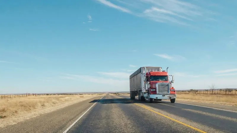 How Much Do Truck Drivers Make All You Want to Know