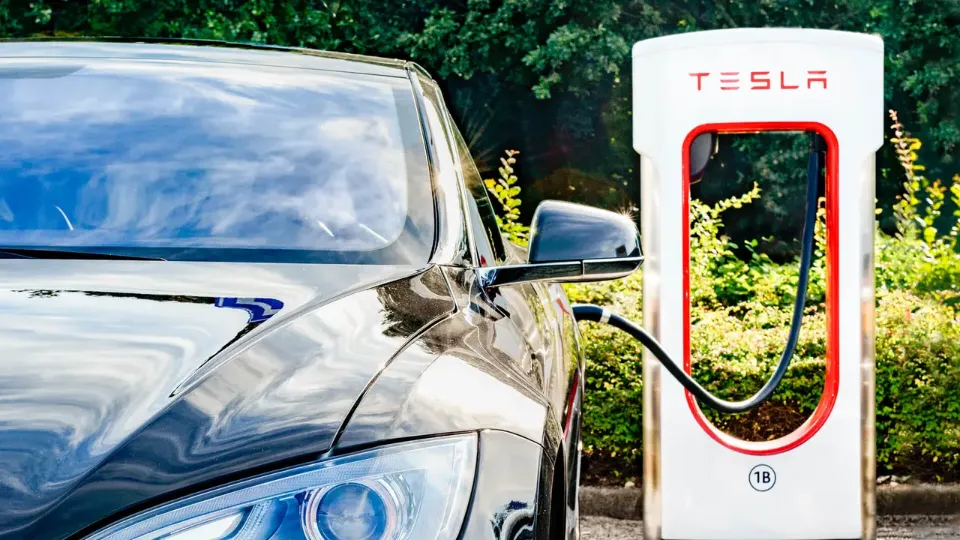 Can You Charge a Tesla in the Rain? Read This First!