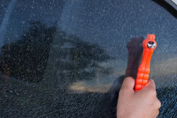 How to Break a Car Window in An Emergency 10 Tips & Tricks