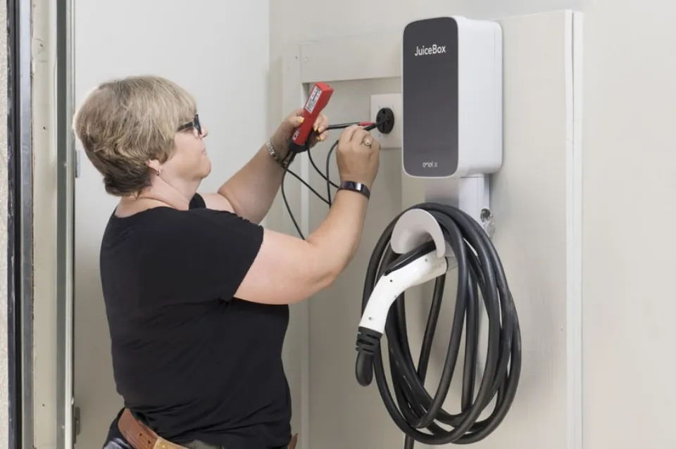 How Much Does It Cost to Install An EV Charger? All Explored